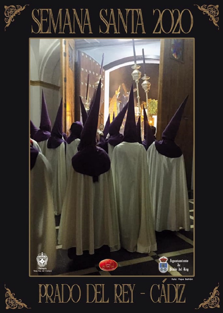 Semana Santa en Prado del Rey  